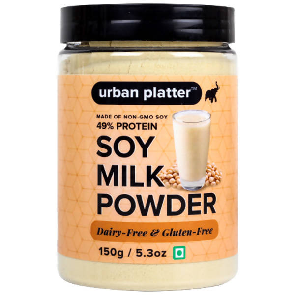 Urban Platter Soy Milk Powder