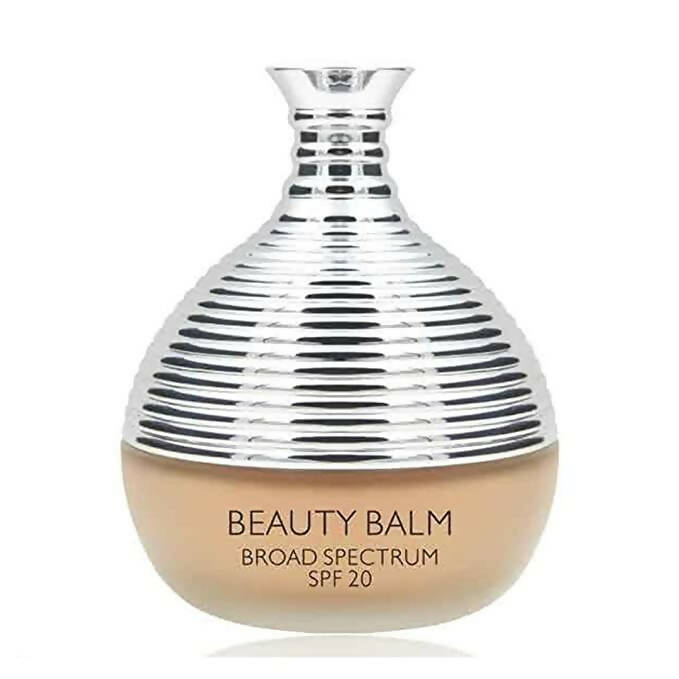 Maliao Skin Beauty Balm Broad Spectrum Foundation With SPF 20