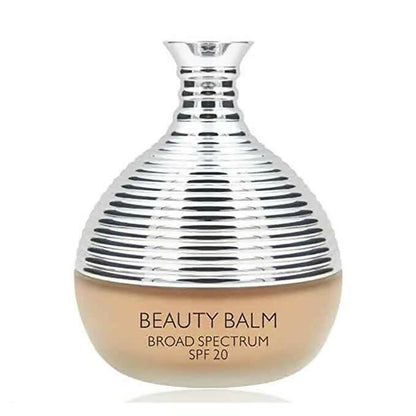 Maliao Skin Beauty Balm Broad Spectrum Foundation With SPF 20