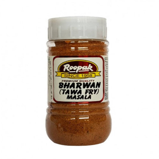 Roopak Bharwan (Tawa Fry) Masala powder - BUDEN