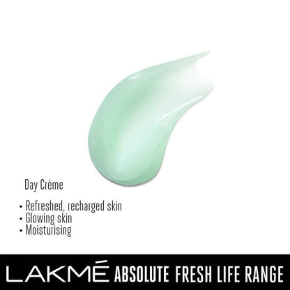 Lakme Absolute Fresh Life Day Cream