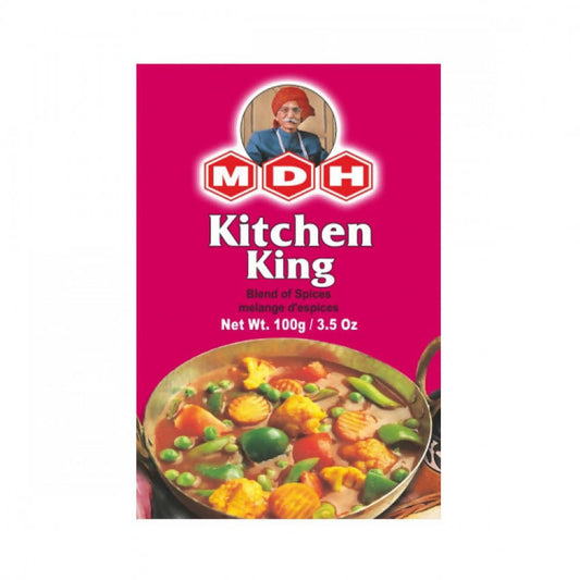 MDH Kitchen King Masala Powder