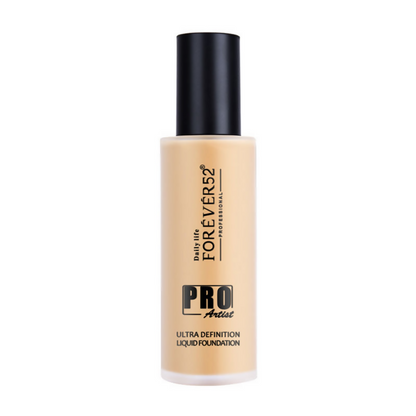 Daily Life Forever52 Pro Artist Ultra Definition Liquid Foundation - Peanut