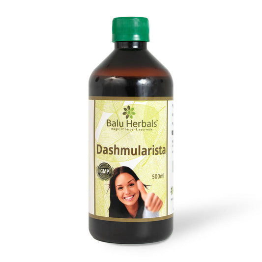 Balu Herbals Dashmularista - buy in USA, Australia, Canada