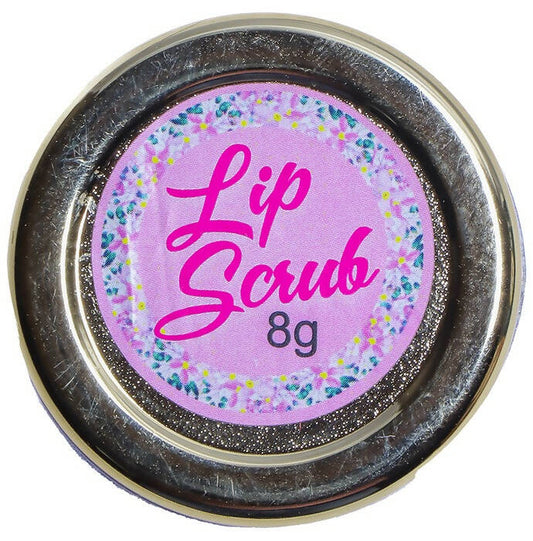 Rhuto India Lip Scrub - BUDEN