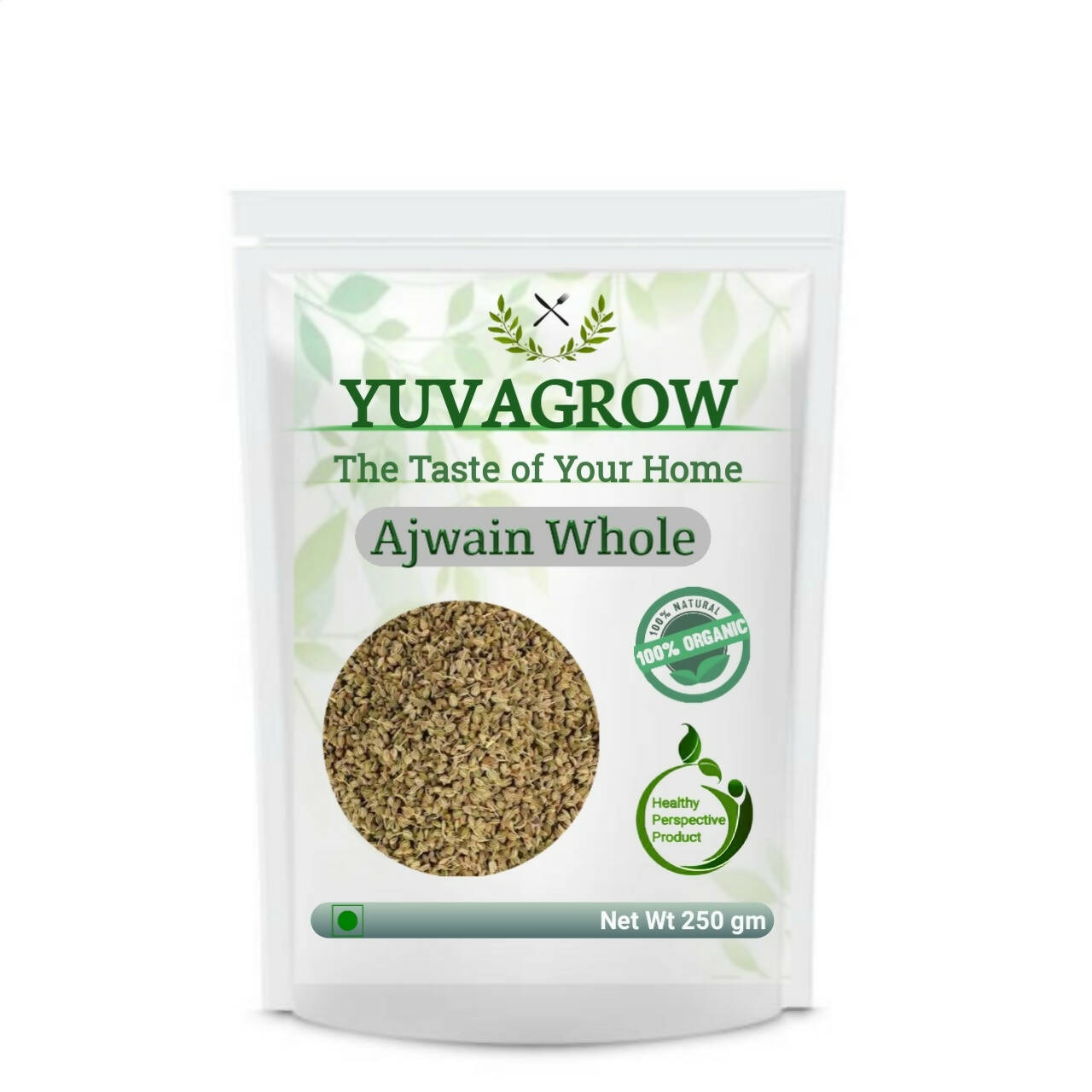 Yuvagrow Ajwain Whole - buy in USA, Australia, Canada