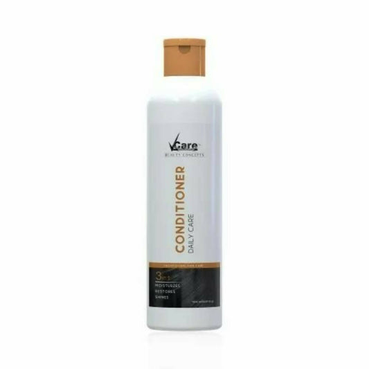 VCare 3 in-1 Daily Care Hair Conditioner - BUDEN