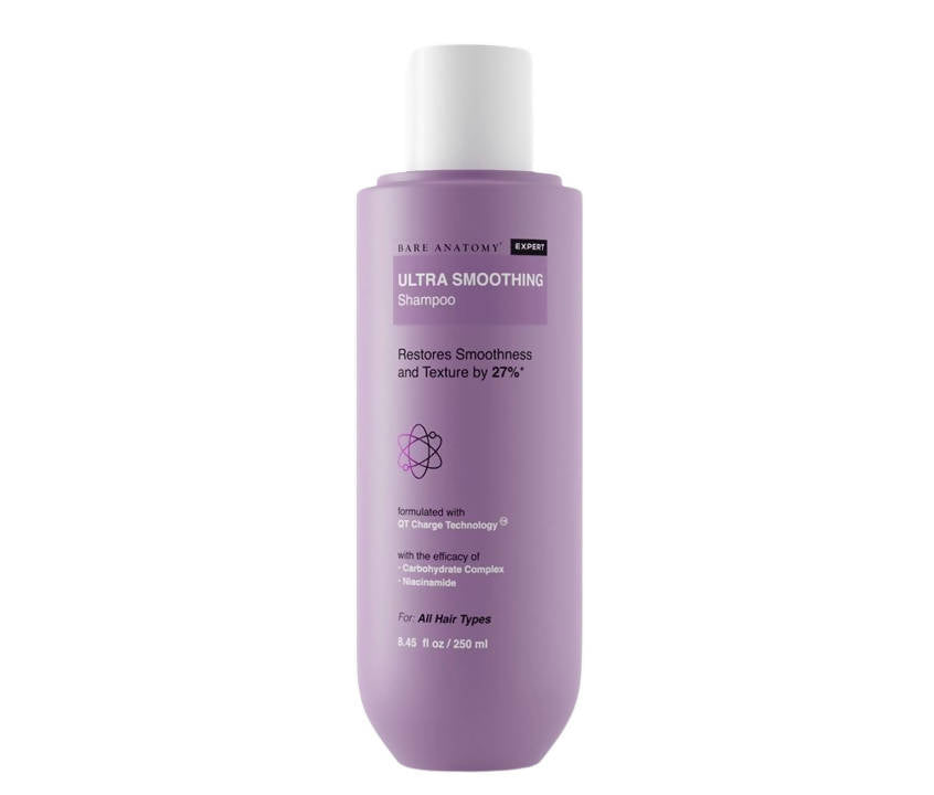 Bare Anatomy Expert Ultra Smoothing Shampoo - buy in USA, Australia, Canada