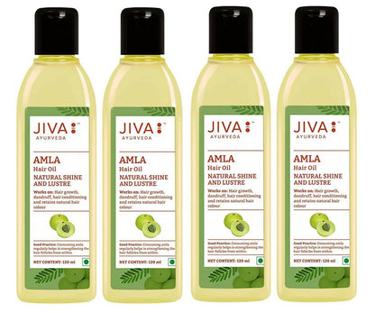 Jiva Ayurveda Amla Oil -  buy in usa canada australia