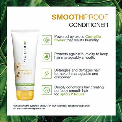 Matrix Biolage Smoothproof Camellia Conditioner