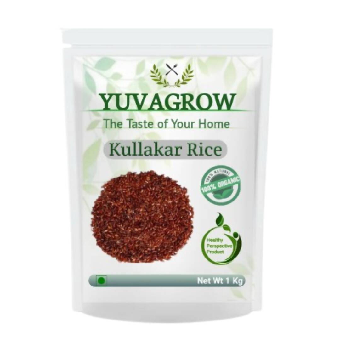 Yuvagrow Kullakar Rice