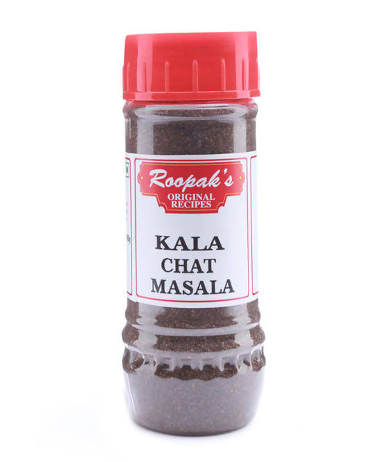 Roopak's Kala Chat Masala