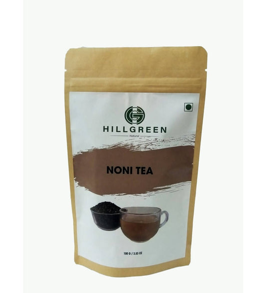 Hillgreen Natural Noni Tea - buy in USA, Australia, Canada