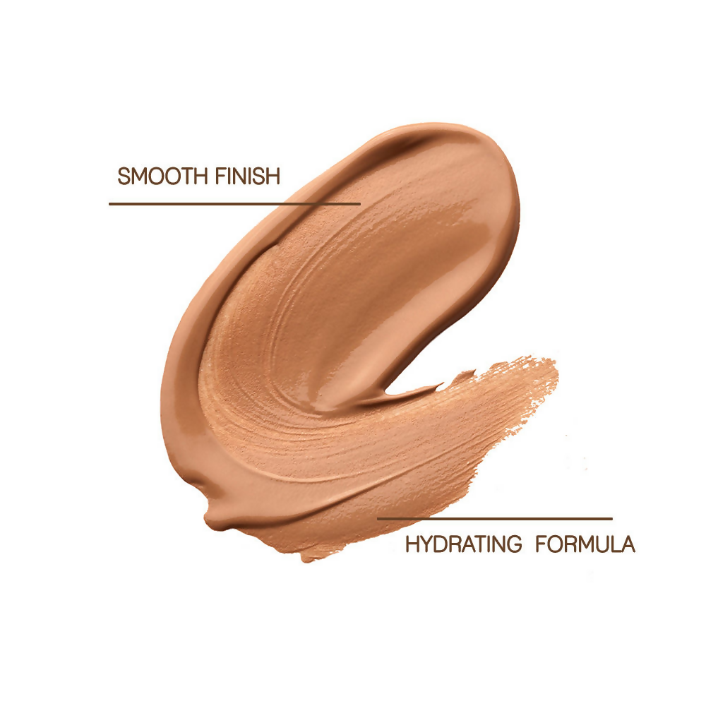 PIXI H2O Skin Tint - Nutmeg