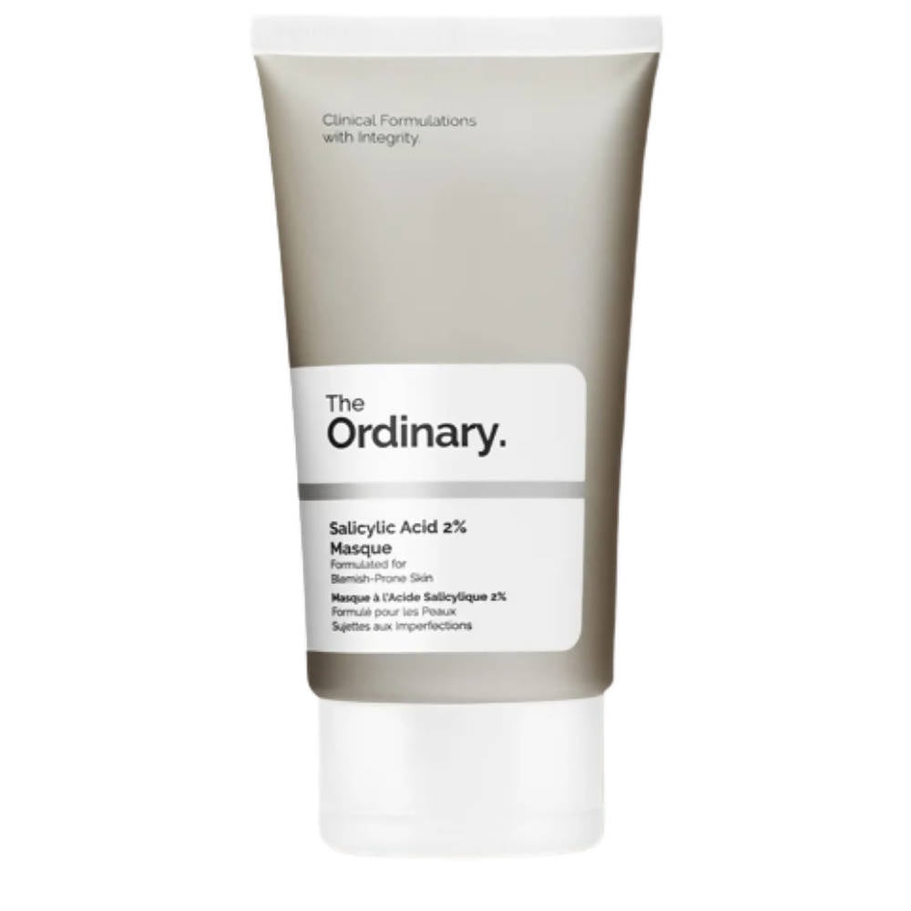 The Ordinary Salicylic Acid 2% Masque - usa canada australia