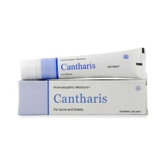 Lord's Homeopathy Cantharis Ointment