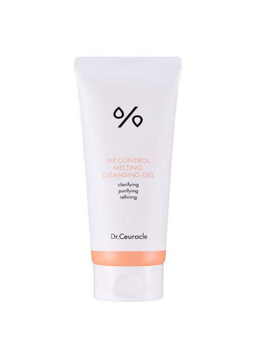 Dr.Ceuracle 5?? Control Melting Cleansing Gel