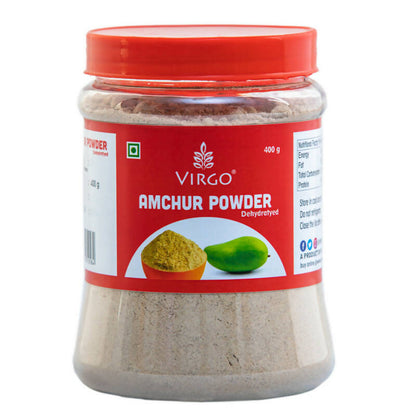 Virgo Amchur Powder -  USA, Australia, Canada 