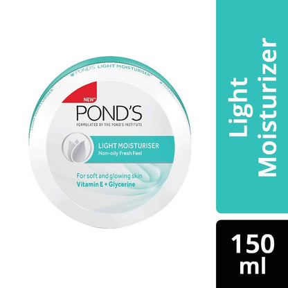 Ponds Dreamflower Fragrant Talcum Powder Pink Lily And Light Moisturiser