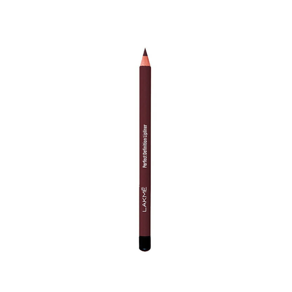 Lakme Perfect Definition Lip Liner - Black Currant - buy in USA, Australia, Canada