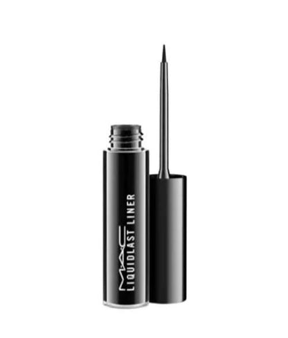 Mac Liquidlast 24-hour Waterproof Liner - Point Black - BUDNE