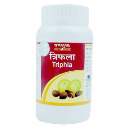 Tansukh Herbals Triphla Churna