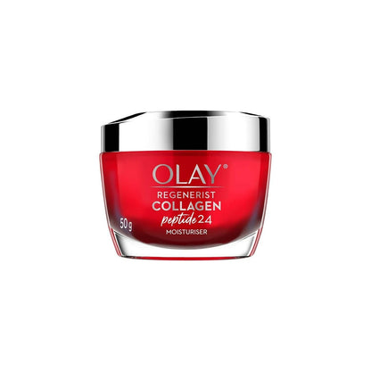 Olay Regenerist Collagen Peptide 24 Face Cream - BUDNE