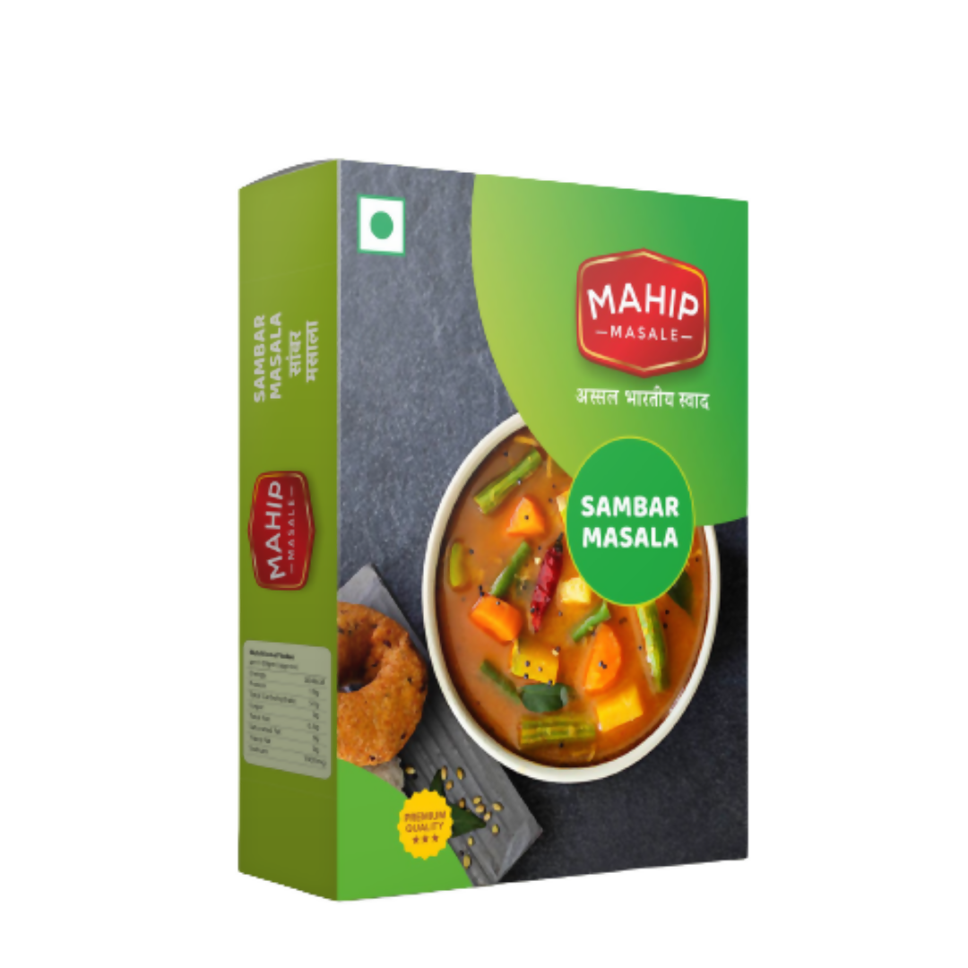 Mahip Masale Sambhar Masala - BUDEN