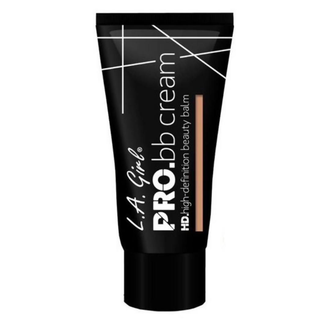 L.A. Girl HD PRO BB Cream - Medium