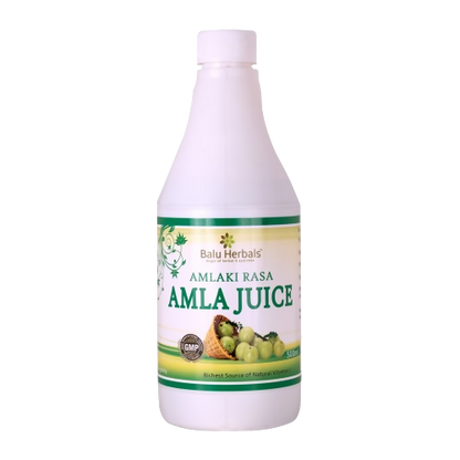 Balu Herbals Amla Juice - buy in USA, Australia, Canada