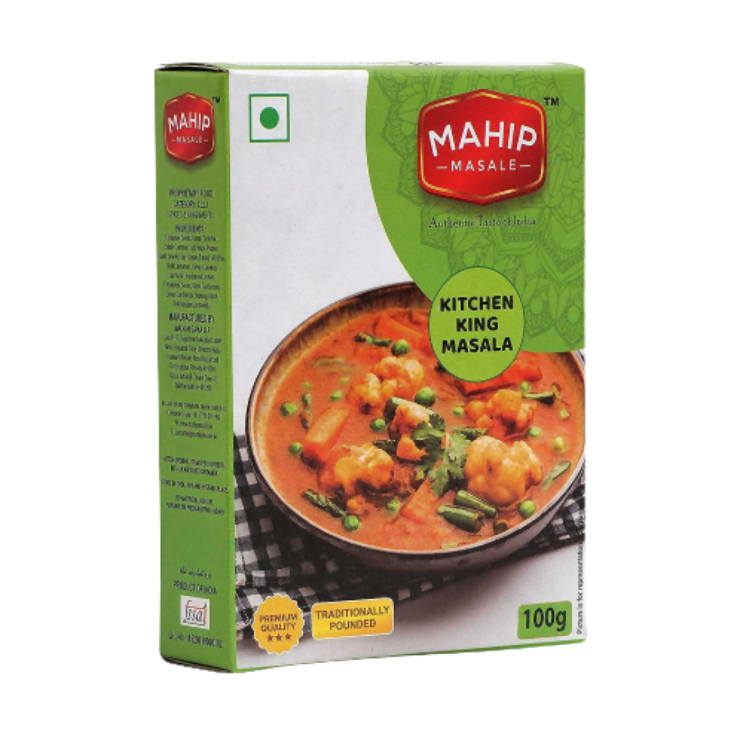 Mahip Masale Kitchen King Masala - BUDEN