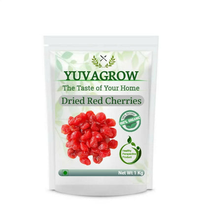 Yuvagrow??Dried Red Cherries - buy in USA, Australia, Canada
