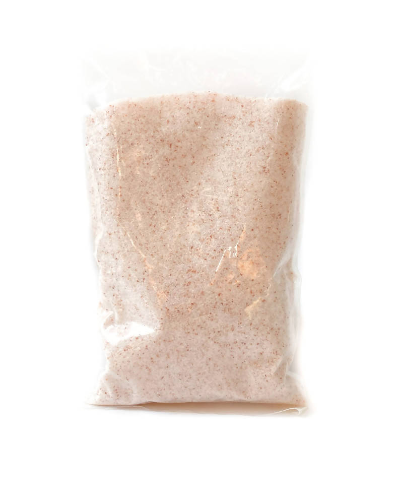 Kalagura Gampa Himalayan Pure Pink Salt