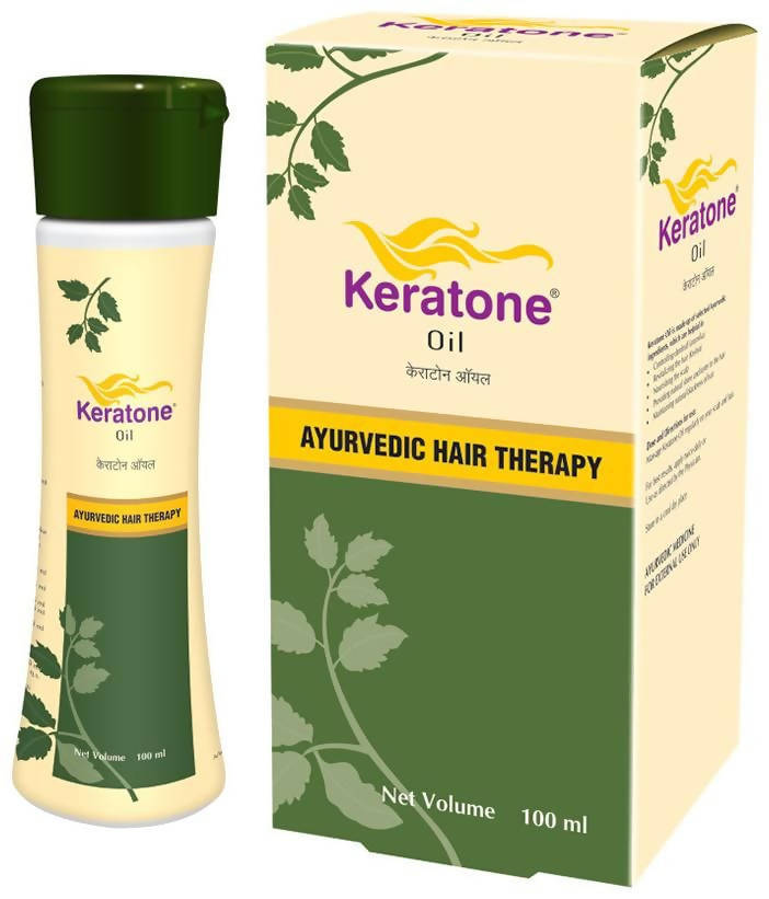 Dabur Keratone Oil