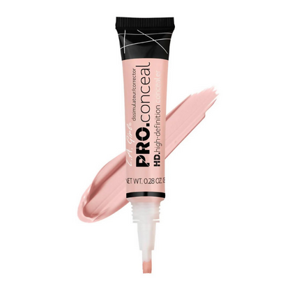 L.A. Girl HD Pro Conceal - Cool Pink Corrector