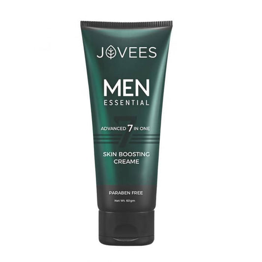 Jovees Men Essentials Skin Boosting Creame - BUDNE