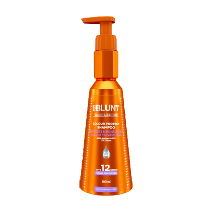 BBlunt Colour Protect Shampoo