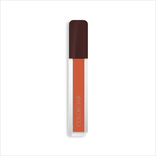 Colorbar Powerkiss Vegan Matte Lipcolor- Trapp - buy in USA, Australia, Canada