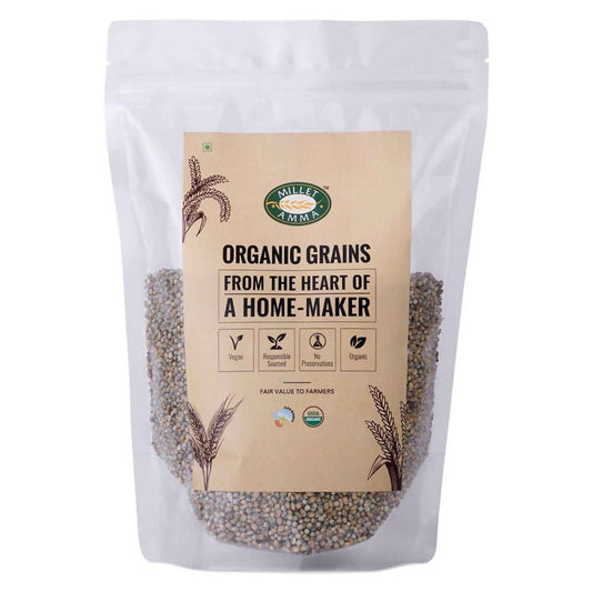 Millet Amma Bajra (Pearl Millet) Organic - buy in USA, Australia, Canada
