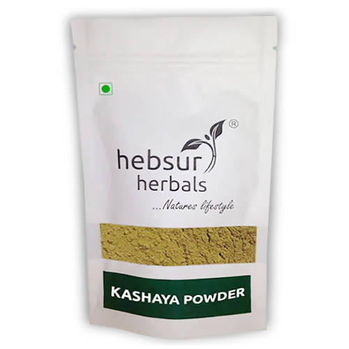 Hebsur Herbals Kashaya Powder - BUDNE