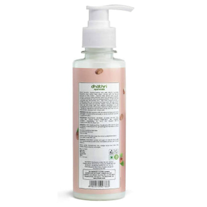 Dhathri Ayurveda Nourishing Shea Butter Body Wash