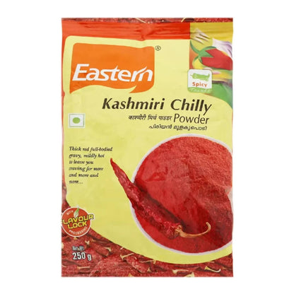 Eastern Kashmiri Chilly Powder -  USA, Australia, Canada 
