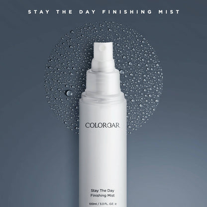 Colorbar Pro Range Stay The Day Finishing Mist
