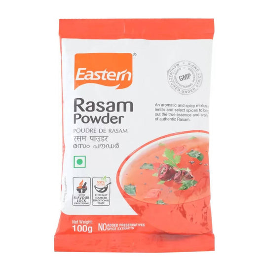 Eastern Rasam Powder -  USA, Australia, Canada 