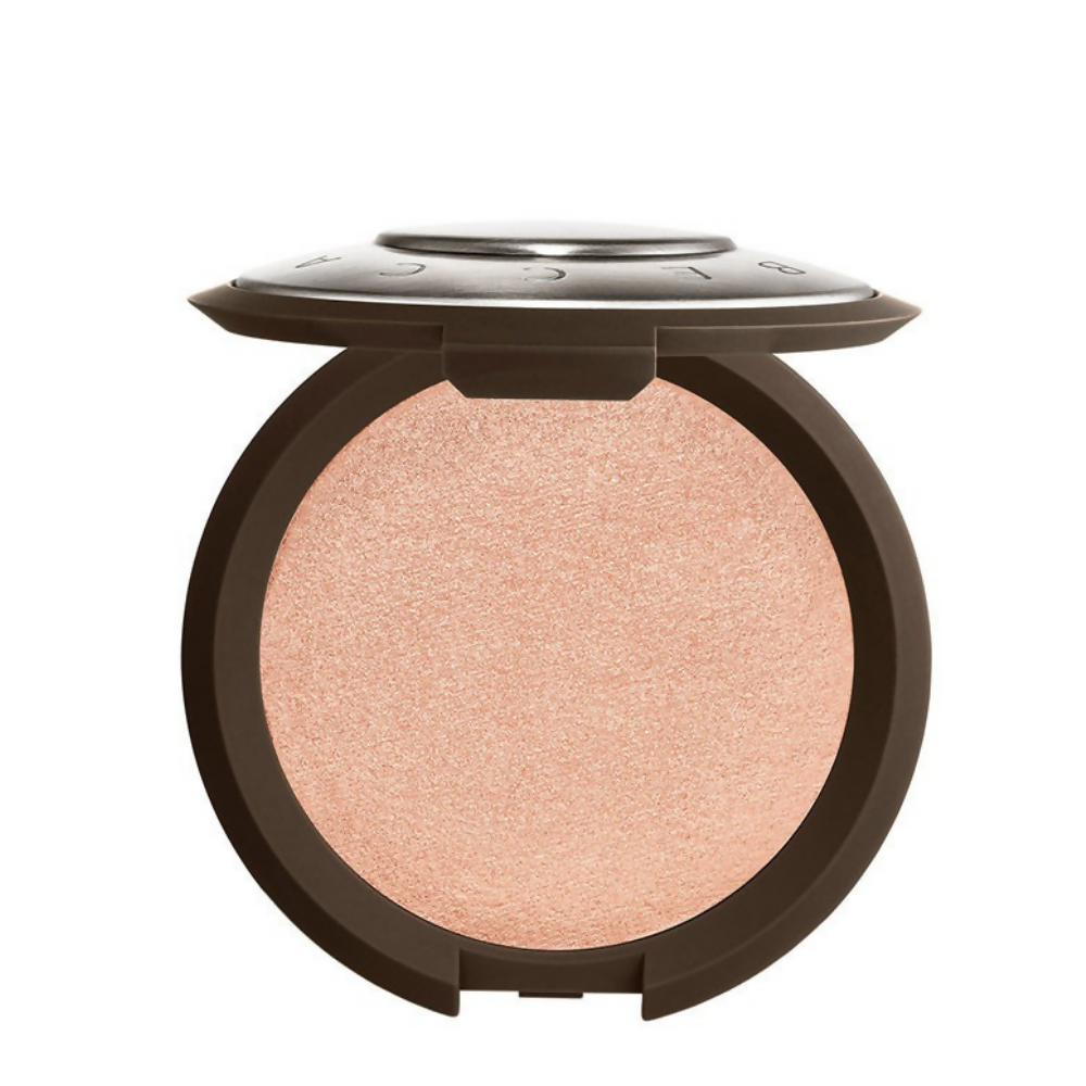 Smashbox X Becca Shimmering Skin Perfector Pressed - Rose Quartz - BUDNE