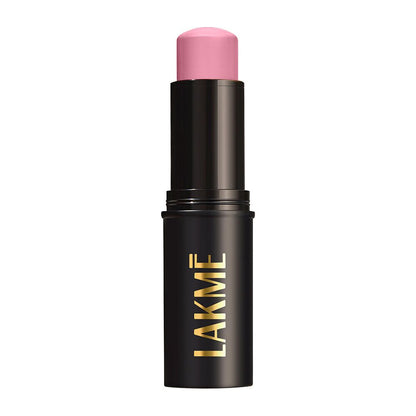 Lakme Facelift MultiSlayer Blush Stick - Sweet Cheeks