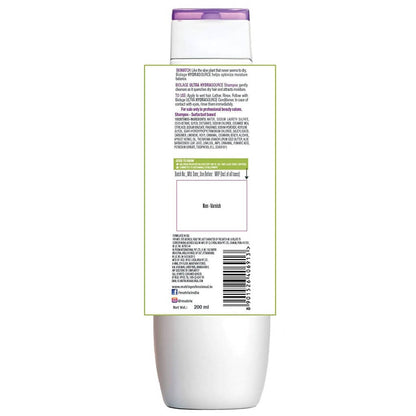 Matrix Biolage HydraSource Plus Aloe Shampoo