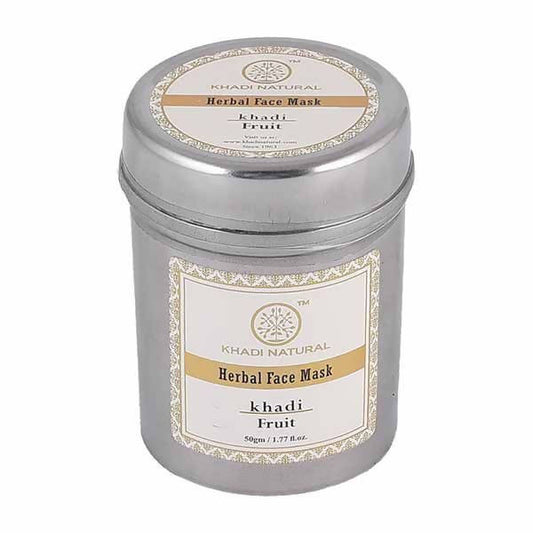 Khadi Natural Fruit Herbal Face Mask