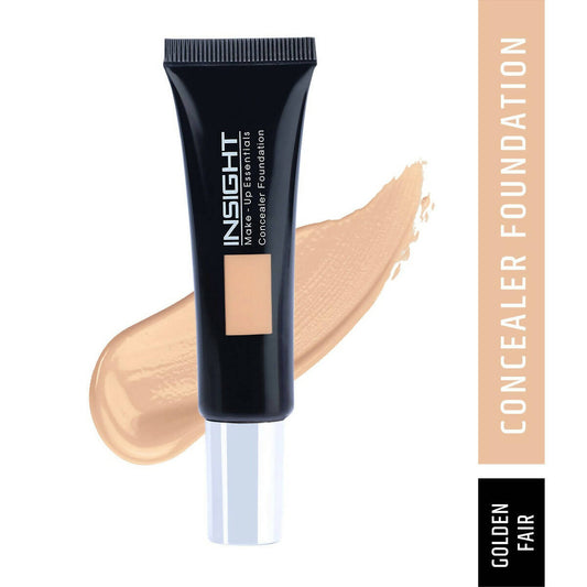 Insight Cosmetics Concealer Foundation -Golden Fair