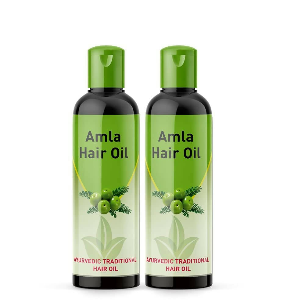 Bello Herbals Amla Hair Oil - Buy in USA AUSTRALIA CANADA